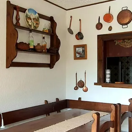 Apartamento Mansarda Sarnas #bluchalet Oulx