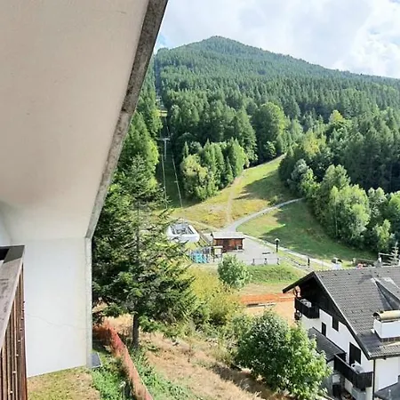 Mansarda Sarnas #bluchalet Oulx